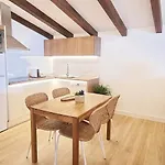 Apartment Maresia Village