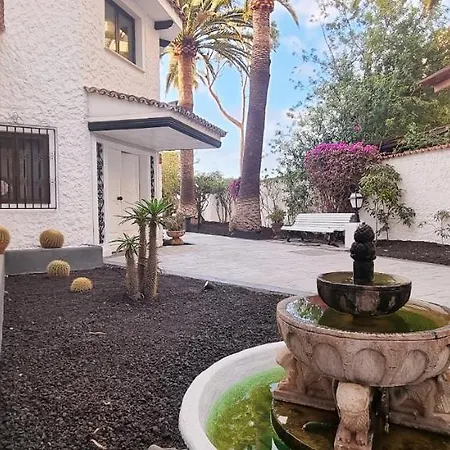Apartment Maresia Village *