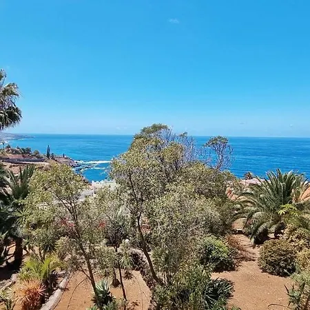 Apartamento Maresía Village Los Realejos