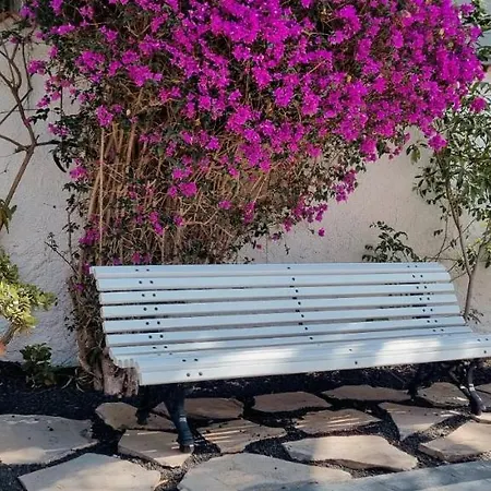 Maresia Village アパート ロス・レアレホス