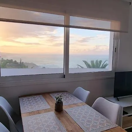 アパート Maresia Village ロス・レアレホス