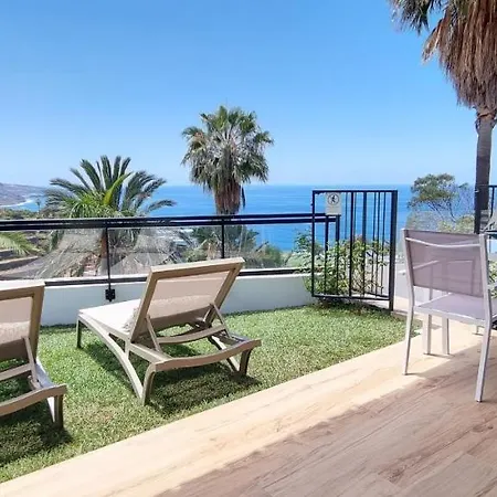 Maresia Village * ロス・レアレホス