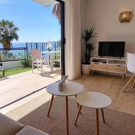 Maresia Village Appartamento