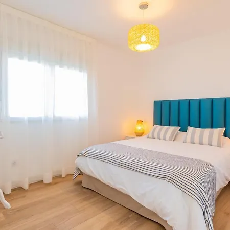 Maresia Village Apartment