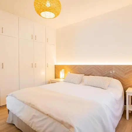 Maresia Village ロス・レアレホス