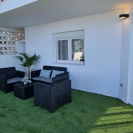 Maresía Village Apartamento Los Realejos