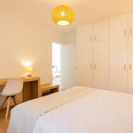 Maresia Village Apartment *