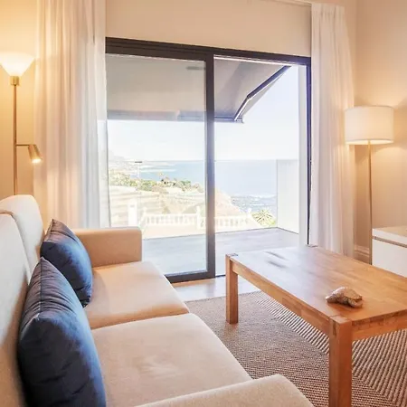 Maresia Village Apartment