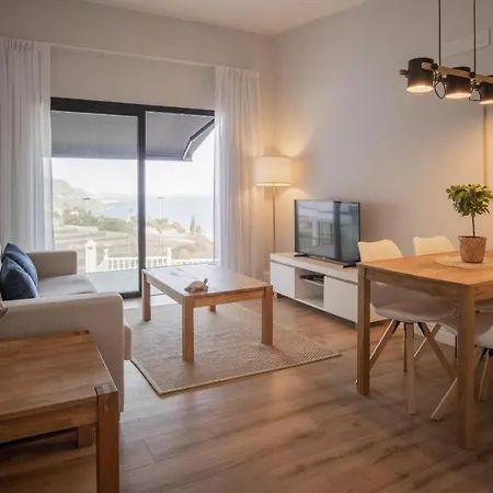 アパート Maresia Village