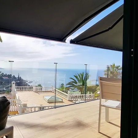Apartamento Maresía Village