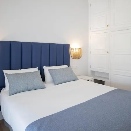 Maresia Village ロス・レアレホス