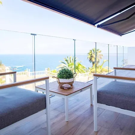 アパート Maresia Village