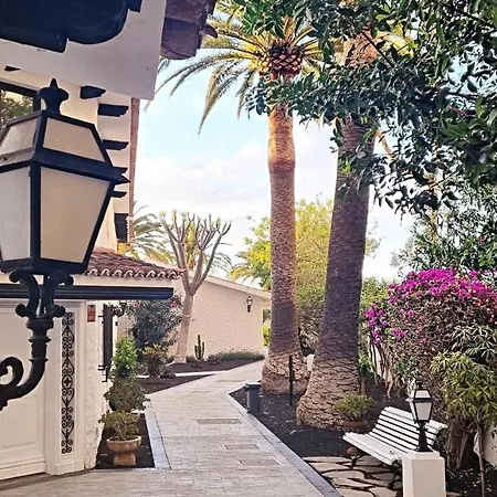 Apartamento Maresía Village *