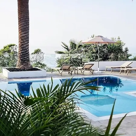 Maresia Village ロス・レアレホス