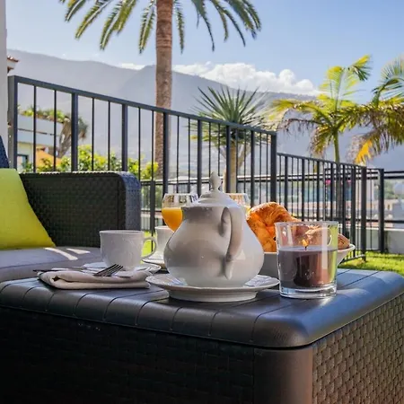 Maresia Village アパート *