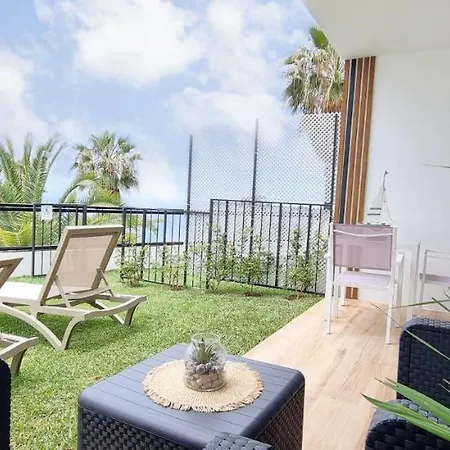 Apartamento Maresía Village *