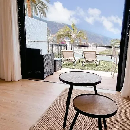 Apartamento Maresía Village