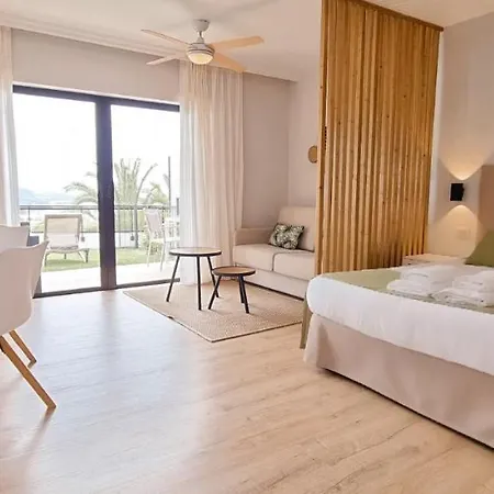 Apartamento Maresía Village Los Realejos