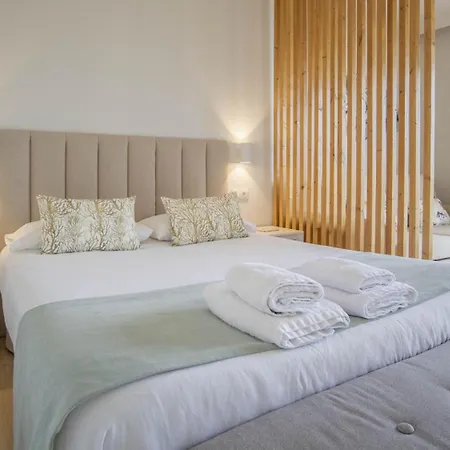 アパート Maresia Village *