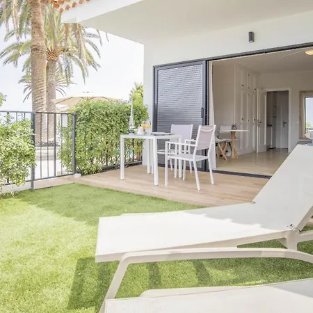 Maresia Village ロス・レアレホス