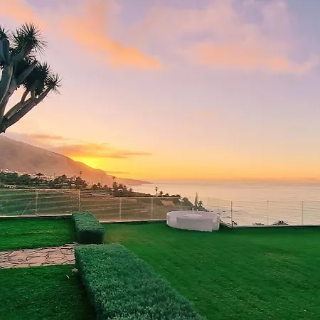 アパート Maresia Village