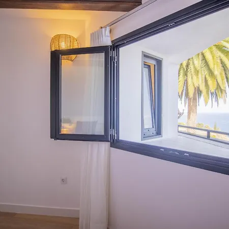 Maresia Village ロス・レアレホス