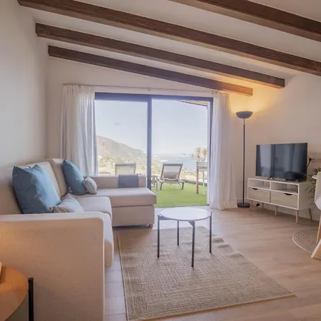 Maresia Village * ロス・レアレホス