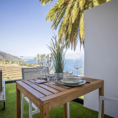 Maresía Village Apartamento