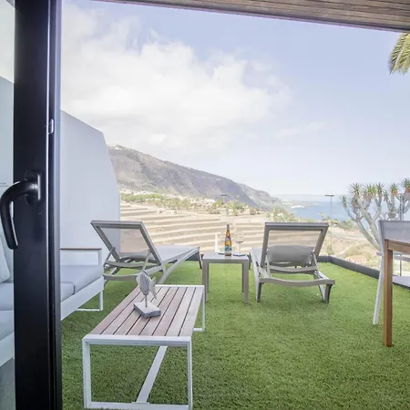 アパート Maresia Village