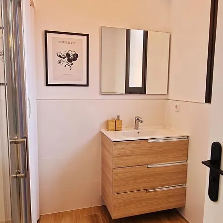 Maresia Village アパート *