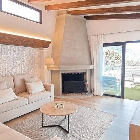 Apartment Maresia Village *