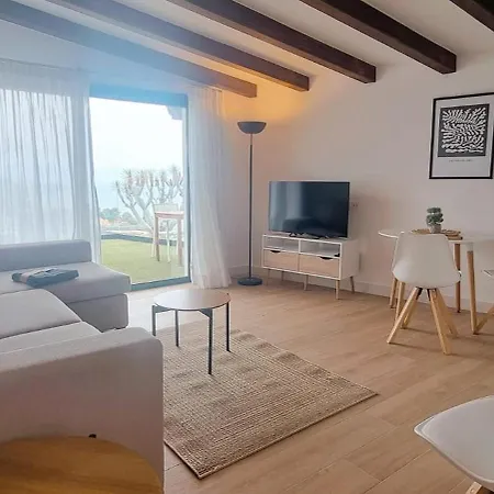 Maresía Village * Los Realejos