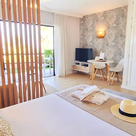 Maresia Village Апартаменты