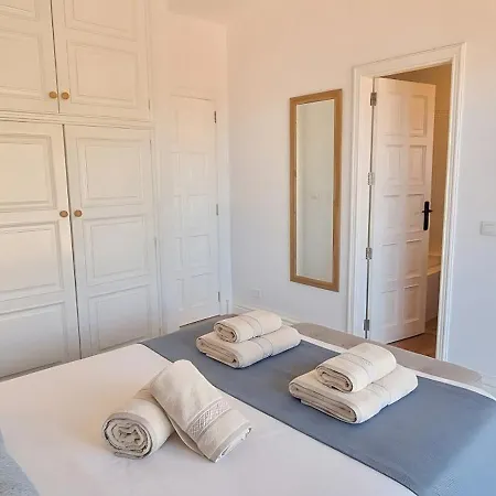 Maresia Village Апартаменты *