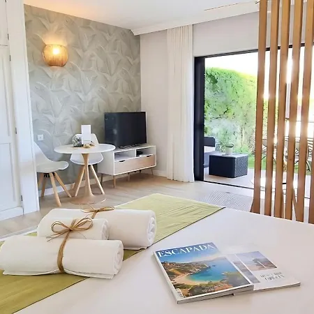 Apartamento Maresía Village