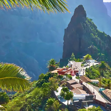 Maresia Village *