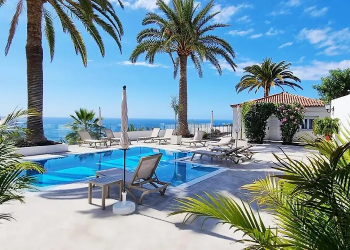 Maresia Village 아파트 *