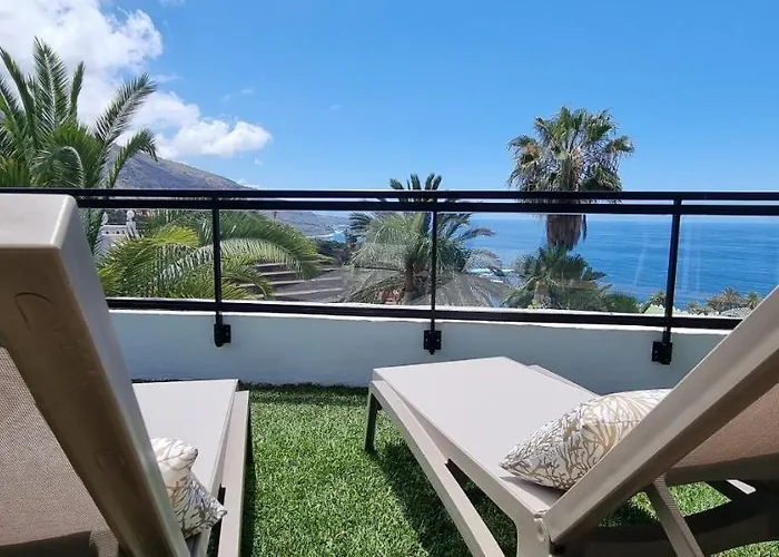 Maresia Village Apartment *