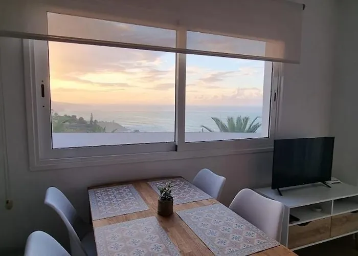 아파트 Maresia Village 로스 레알레호스