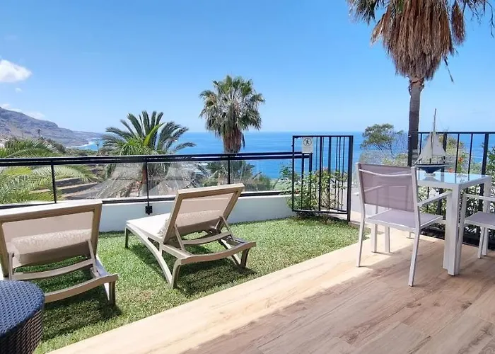 Maresia Village * 洛斯雷尔雷赫斯