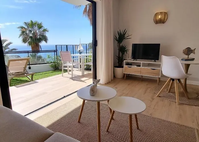 Maresia Village 公寓