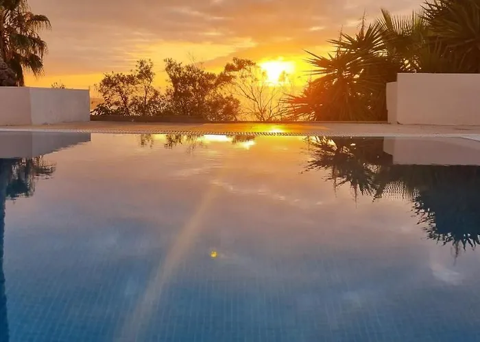 Apartment Maresia Village Los Realejos