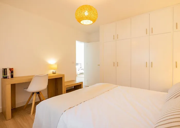 Maresia Village 公寓 *