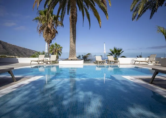 Maresia Village 公寓 *