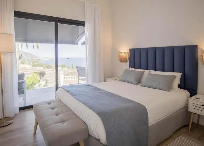 아파트 Maresia Village