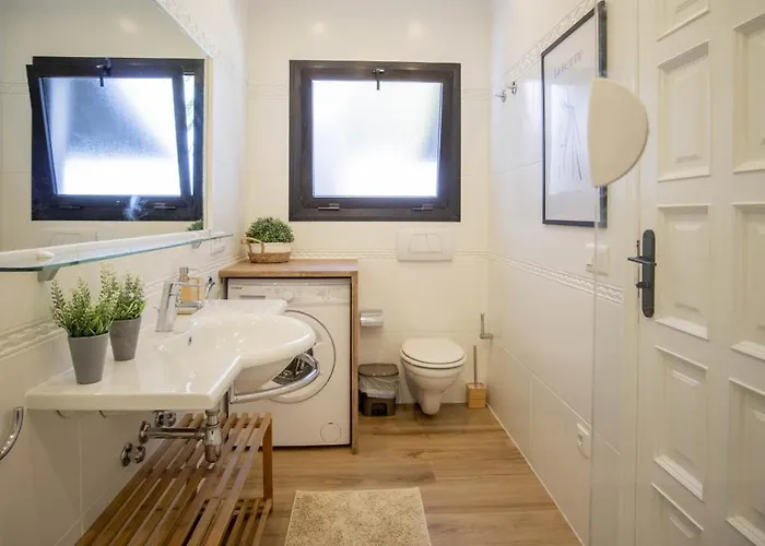 아파트 Maresia Village 로스 레알레호스