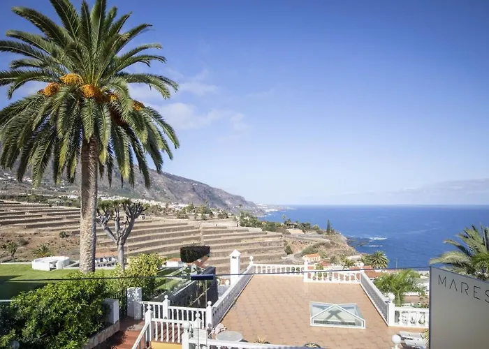 아파트 Maresia Village 로스 레알레호스