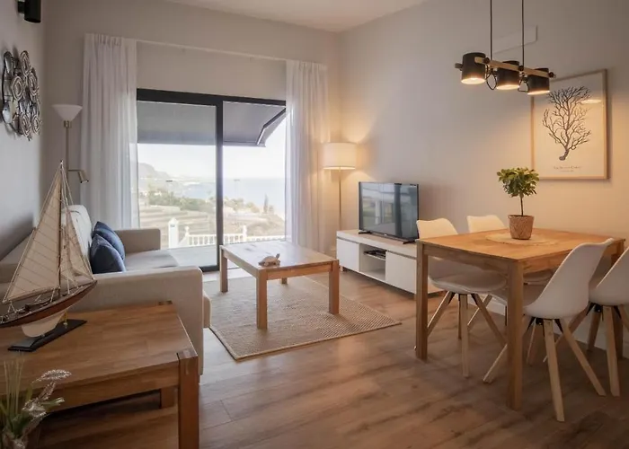 公寓 Maresia Village