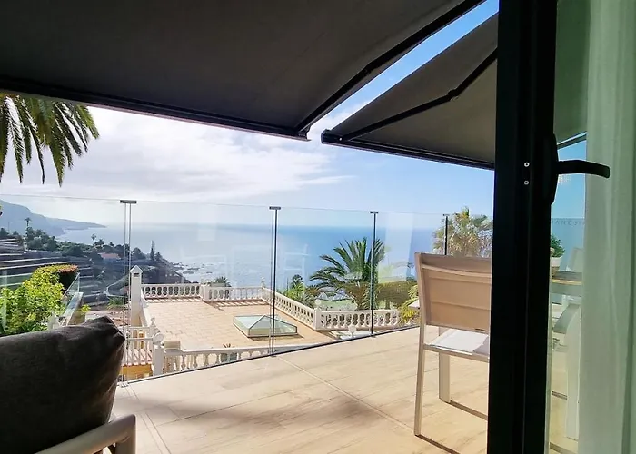 아파트 Maresia Village