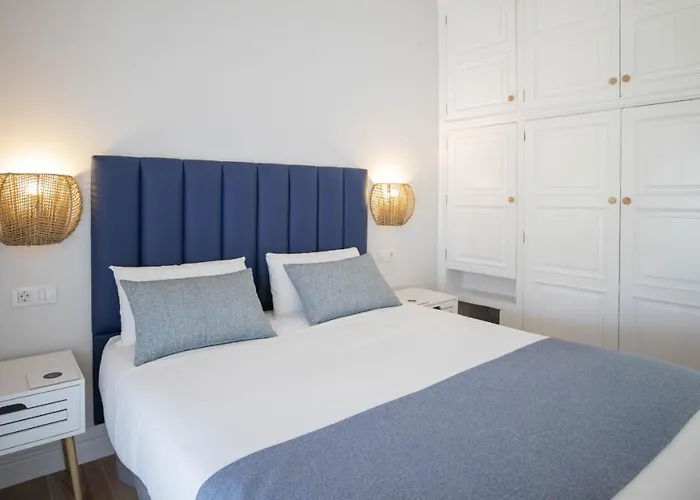 Maresia Village 洛斯雷尔雷赫斯